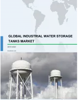 Global Industrial Water Storage Tanks Market 2019-2023